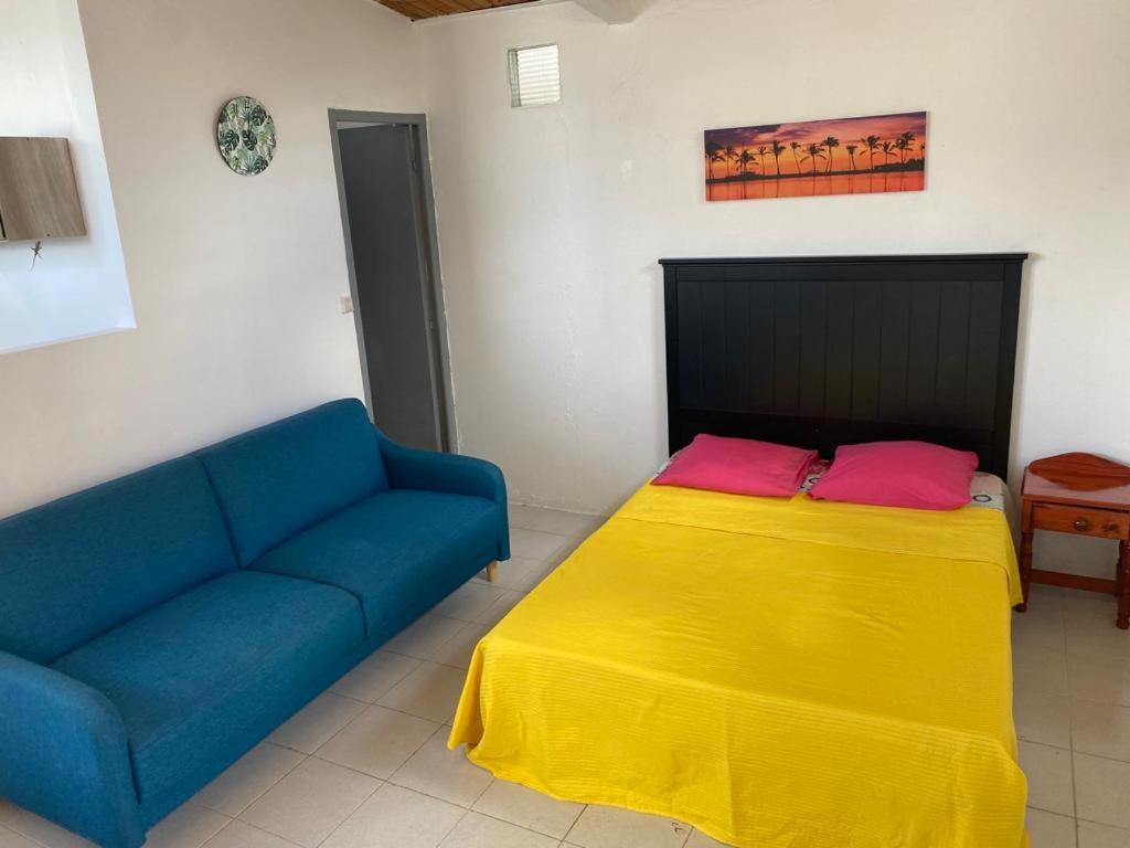 Appartement Orchidee 2 Fort-de-France Buitenkant foto